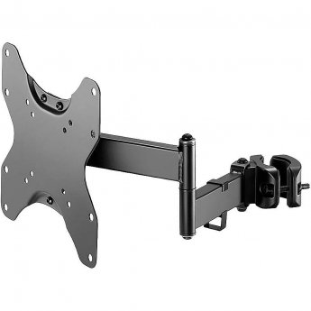 Newstar Full motion pole mount, 23-42"