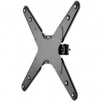 Newstar Full motion pole mount, 32-55"