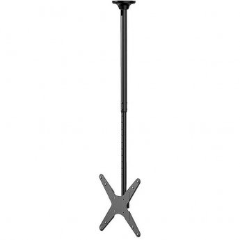 Newstar Full motion TV/monitor ceiling mount, 32-75"