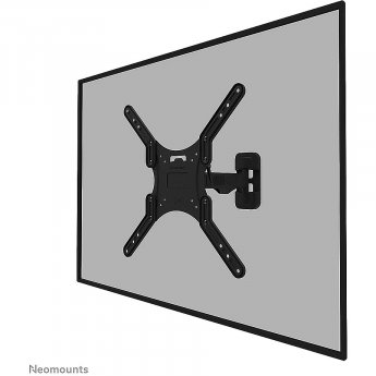Newstar Full motion wall mount, 32-55"