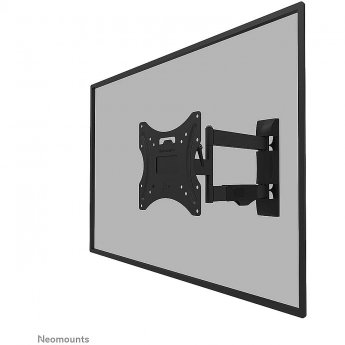 Newstar Full motion wall mount, 32-55"