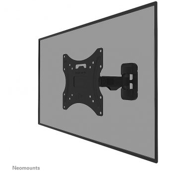Newstar Full motion wall mount, 32-55"