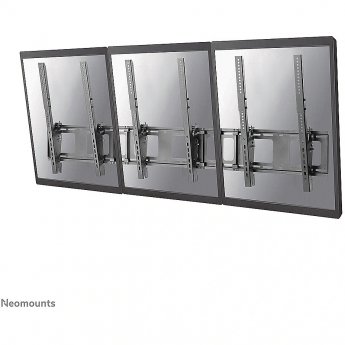 Newstar Menu Board Wall Mount (vertical), 40-52"