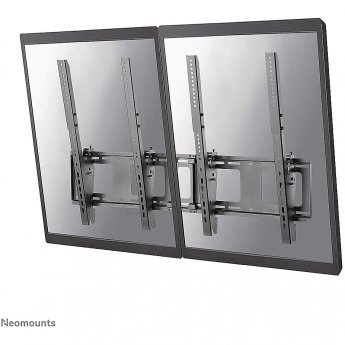 Newstar Menu Board Wall Mount (vertical), 40-52"