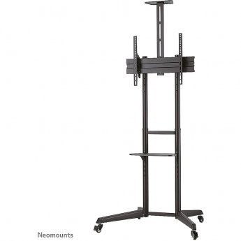 Newstar Mobile floor stand, 37-70"