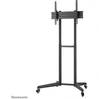Newstar Mobile floor stand, 37-70"