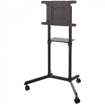 Newstar Mobile Monitor/TV Floor Stand, 37-70"