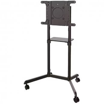 Newstar Mobile Monitor/TV Floor Stand, 37-70"
