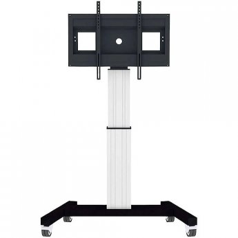 Newstar Mobile Motorised Trolley, 42-100"