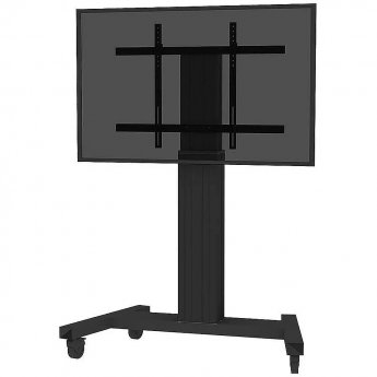 Newstar Mobile Motorised Trolley, 42-100"