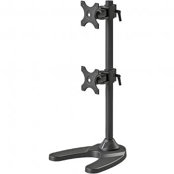 Newstar Monitor desk mount, 10-27"
