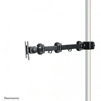Newstar Monitor Mount for mounting on poles, 10-30"