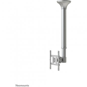 Newstar Monitor/TV ceiling mount, 10-40"