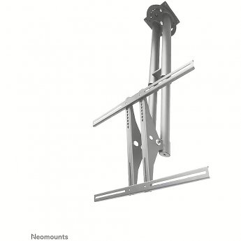 Newstar Monitor/TV ceiling mount, 37-75"