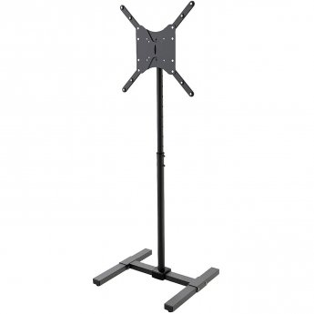 Newstar Monitor/TV Floor Stand, 10-55"