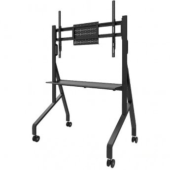 Newstar MOVE Go Floor stand, 55-86"