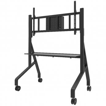 Newstar MOVE Go XL Floor stand, 65-110"