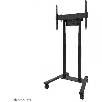 Newstar MOVE Lift Mobile floor stand, 55-100"
