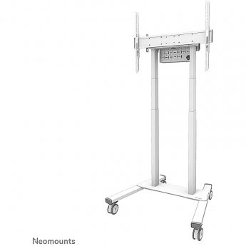 Newstar MOVE Lift Mobile floor stand, 55-100"