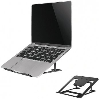 Newstar NB ACC DESK STAND 10-17"/NSLS085BLACK
