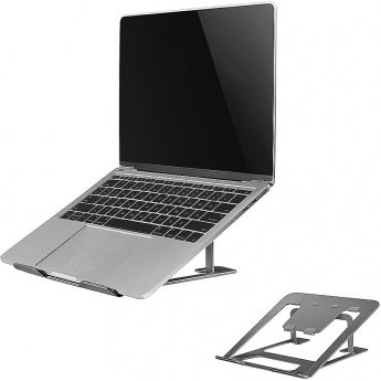 Newstar NB ACC DESK STAND 10-17"/NSLS085GREY