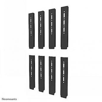 Newstar Neomounts AWLS-950BL1 VESA extension kit for WL40S-950BL18 - Black
