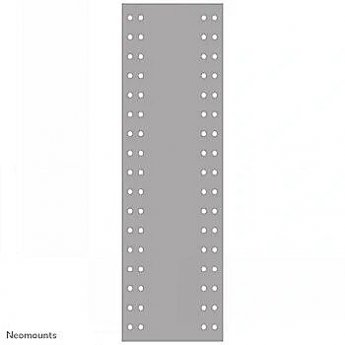 Newstar NEOMOUNTS BY NEWSTAR KEYBOARD- & MOUSE HOLDER CONNECTOR PLATE (VESA 75&100)