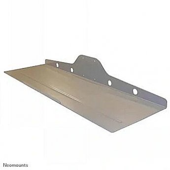 Newstar NEOMOUNTS BY NEWSTAR KEYBOARD- & MOUSE HOLDER (WIDTH: 75 CM) VESA 75X75