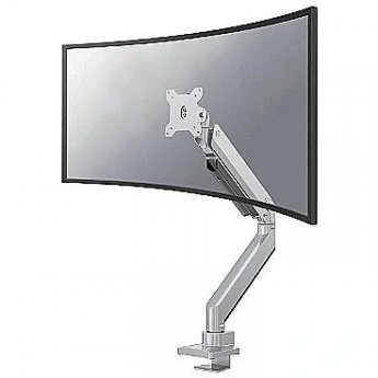 Newstar NeoMounts Flat Screen Desk mount (10-49") desk clamp/grommet
