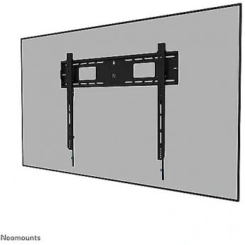 Newstar Neomounts heavy duty TV wall mount, 43-98"
