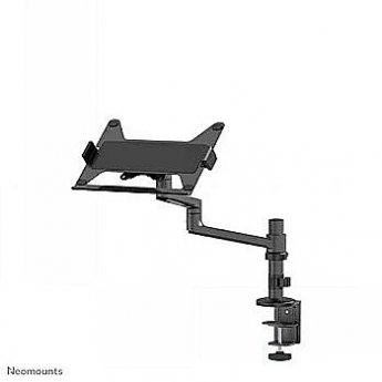 Newstar NEOMOUNTS LAPTOP DESK MOUNT (CLAMP+GROMMET) 