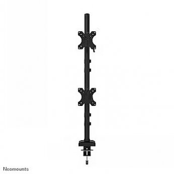 Newstar NEOMOUNTS NERO DUAL MONITOR ARM 10-32"