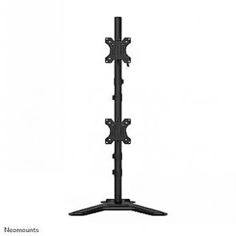 Newstar NEOMOUNTS NERO DUAL MONITOR STAND 10-32".