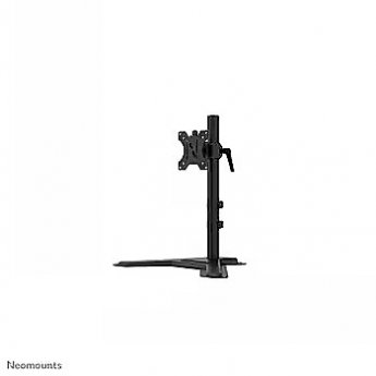 Newstar NEOMOUNTS NERO SINGLE MONITOR STAND 10-32"