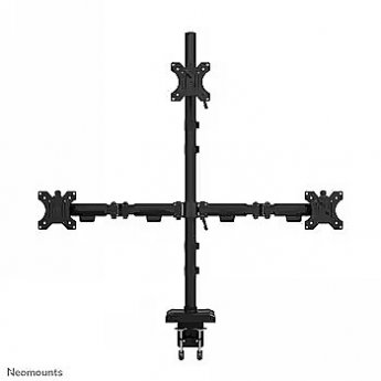 Newstar NEOMOUNTS NERO TRIPLE MONITOR ARM 10-32"