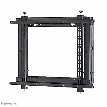 Newstar NEOMOUNTS WALL MOUNTED VIDEO WALL MOUNT (POP-OUT/LPORTRAIT & LANDSCAPE, PRE-ASSEMBLED)