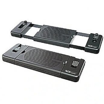 Newstar NOTEBOOK COOLER (COOLS 15 DEGREES CELCIUS)
