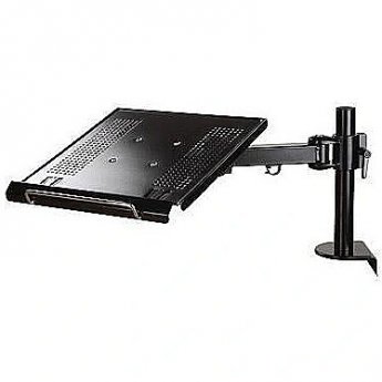 Newstar Notebook Swivel Arm (heigth: 0-27 cm / depth: 30-60 cm)