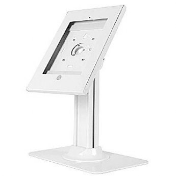 Newstar Tablet Desk Stand (for Apple iPad 2/3/4/Air/Air 2), c:White