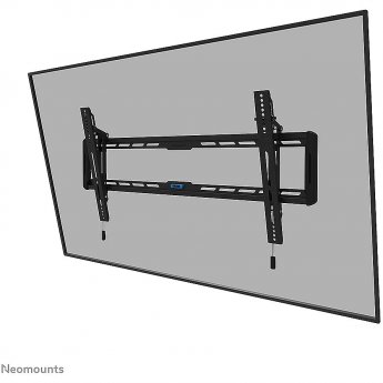Newstar Tiltable wall mount, 43-86"