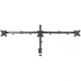 Newstar Triple desk monitor arm, 10-27"