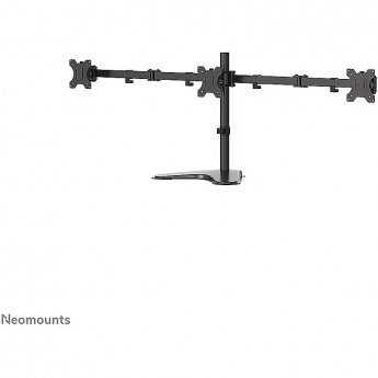Newstar Triple desk stand, 13-27"