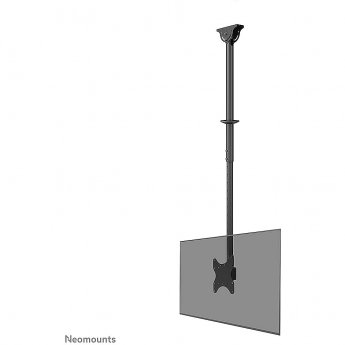 Newstar TV ceiling mount, 23-42"