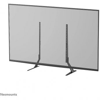 Newstar TV desk stand, 23-75"