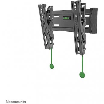 Newstar TV mount wall (tilt), 10-40"