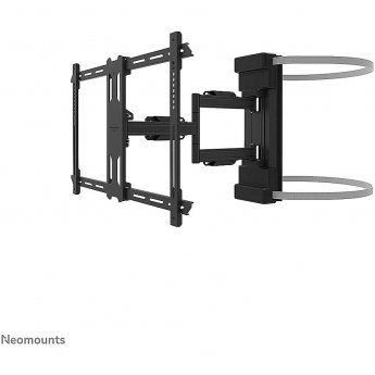 Newstar TV pillar mount, 40-70"