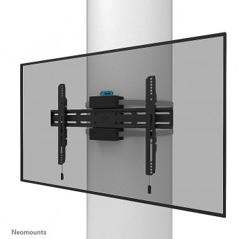 Newstar TV pillar mount, 40-75"