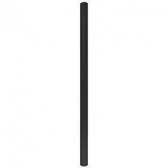 Newstar TV SET ACC MOUNT EXTENS. POLE/50KG FPMA-CP200BLACK