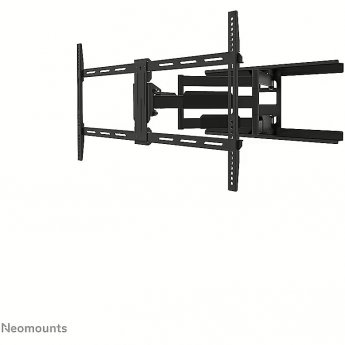 Newstar TV wall mount, 43-75"