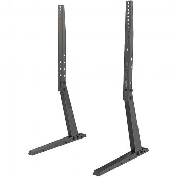 Newstar TV/Monitor Desk Stand, 37-70"